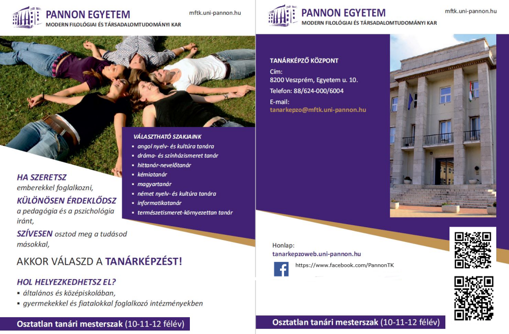 tanári flyer 2022 kicsi