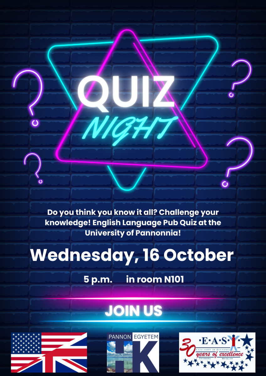 quiz night